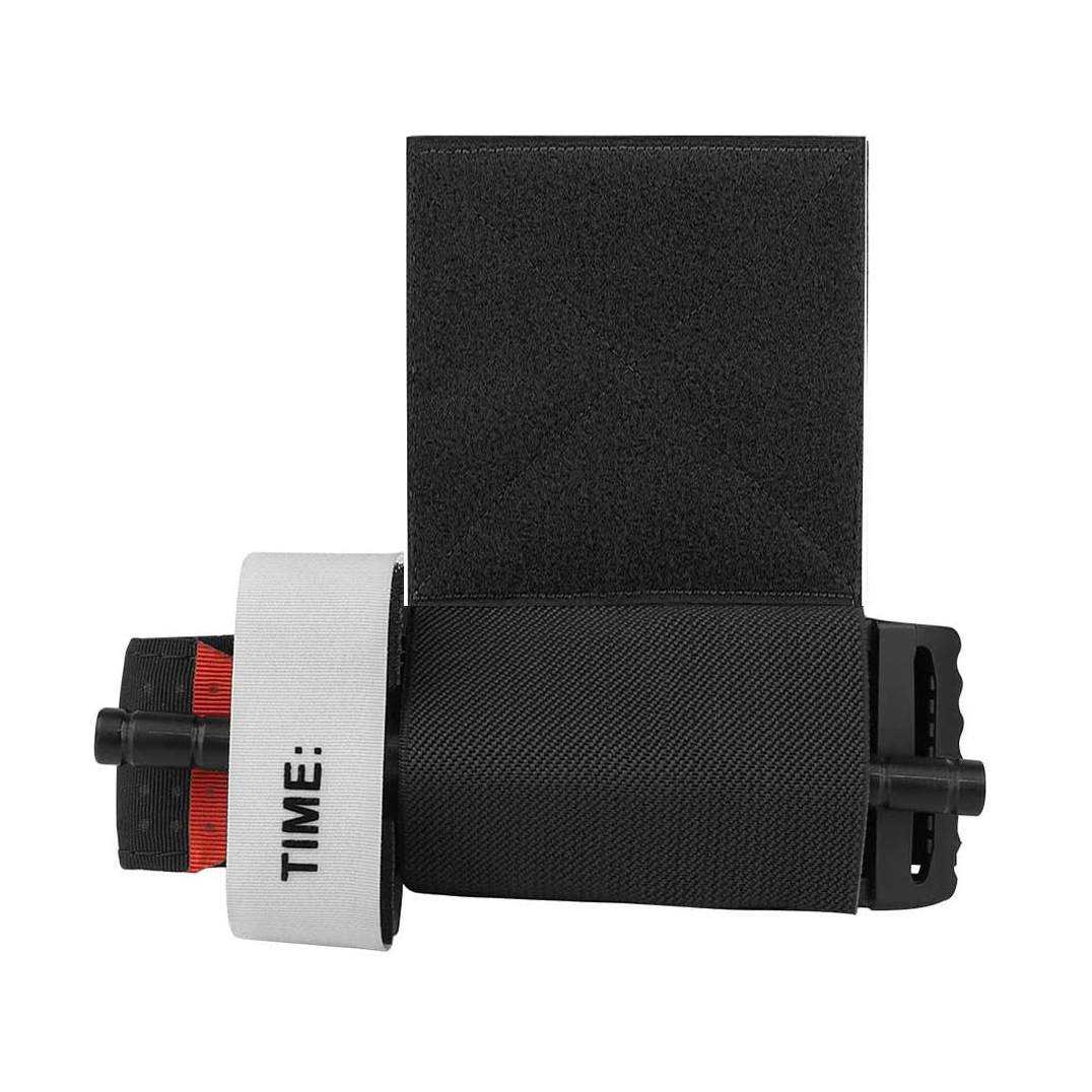 2er-Set elastischer Tourniquet – Edc Carry Belt Bewertung und Preis