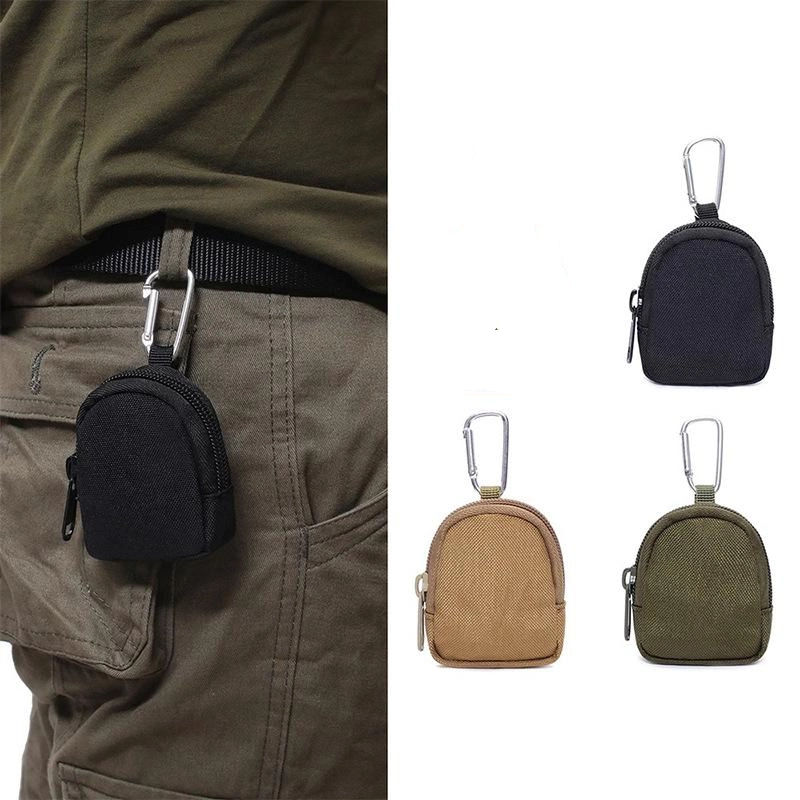 1PC Taktische EDC Tasche Schlü – Edc Concealed Carry Bewertung und Preis