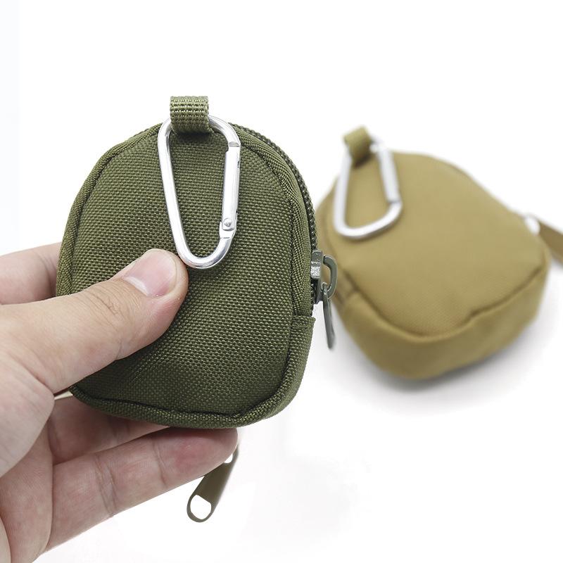 1PC Taktische EDC Tasche Schlü – Edc Concealed Carry Bewertung und Preis