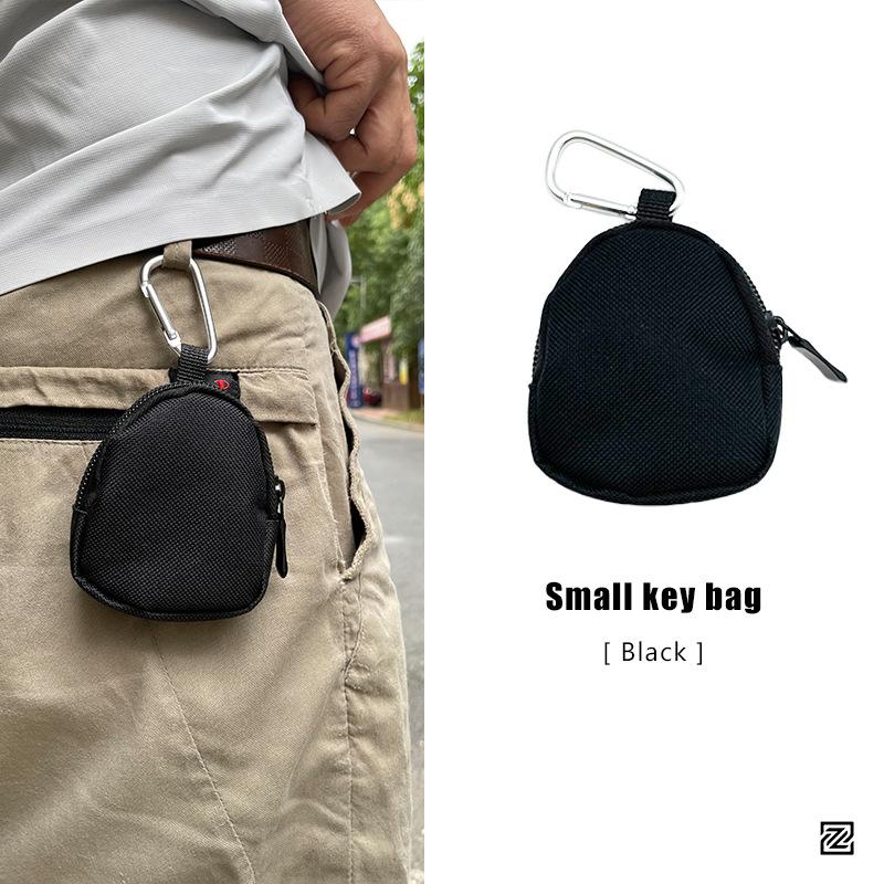 1PC Taktische EDC Tasche Schlü – Edc Concealed Carry Bewertung und Preis