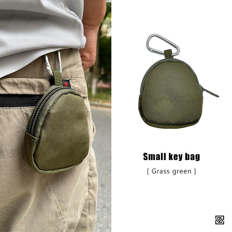 1PC Taktische EDC Tasche Schlü – Edc Concealed Carry Bewertung und Preis